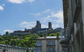 Hotel Du Tramway